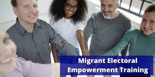 empowerment migranten