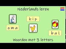 nederlands taal leren