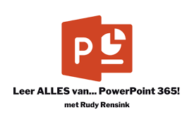 cursus word excel powerpoint