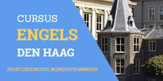 cursus engels