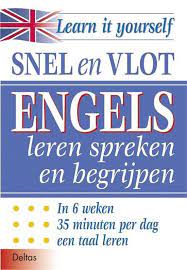 engels cursus online