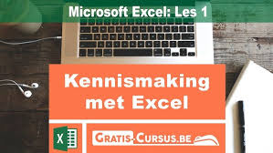 gratis cursus