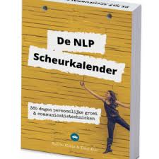 nlp cursussen