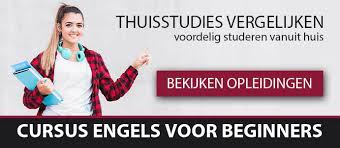 cursus in engels