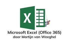 online cursus excel gratis