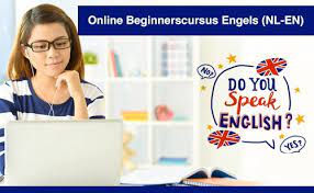 cursus engels online gratis