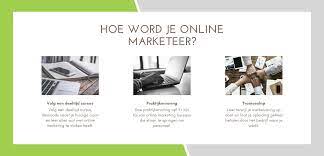 digitale marketing cursus