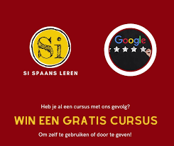 gratis cursus spaans