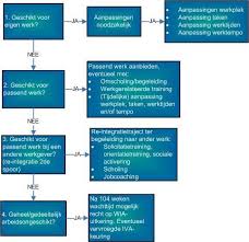 re integratieplan voorbeeld