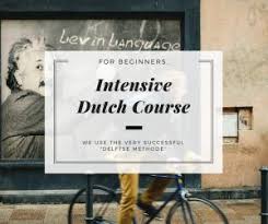 nederlands cursus utrecht