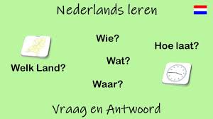 anderstaligen nederlands leren