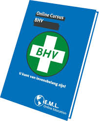 online bhv cursus