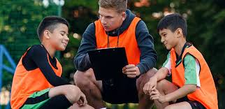 vrijwilligerswerk kinderen