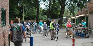 vrijwilligerswerk jongeren