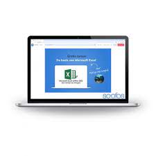 cursus excel gratis