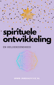 spirituele ontwikkeling cursus
