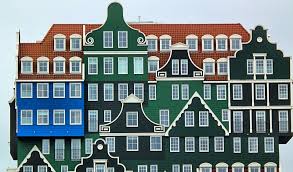 architectuur cursus