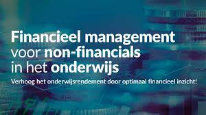 cursus financieel management