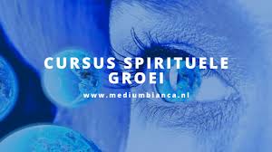 cursus spiritualiteit