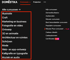 gratis cursussen met certificaat