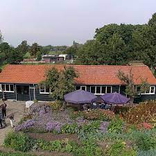 vrijwilligerswerk boerderij