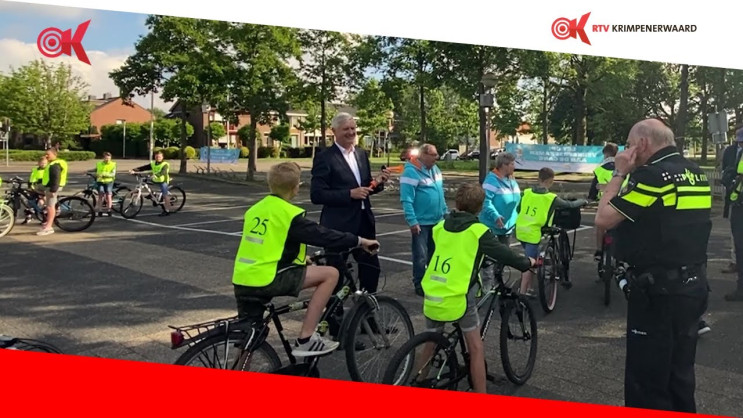 vrijwilligerswerk krimpenerwaard