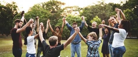 vrijwilligerswerk olvg