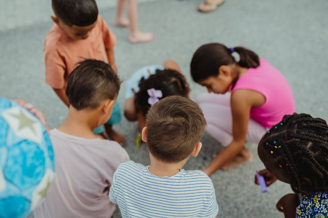 vrijwilligerswerk unicef