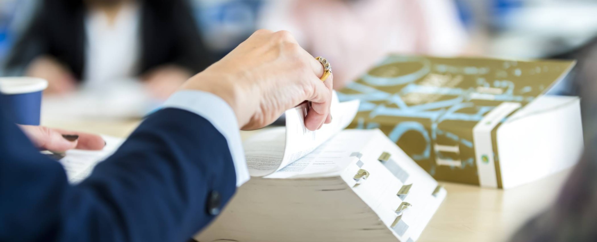 ondernemingsrecht cursus