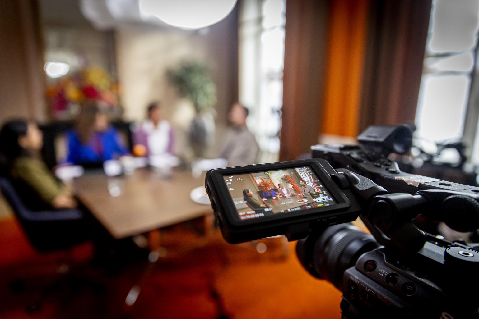 organisatie vrijwilligerswerk