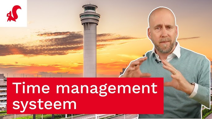 time management cursus gratis