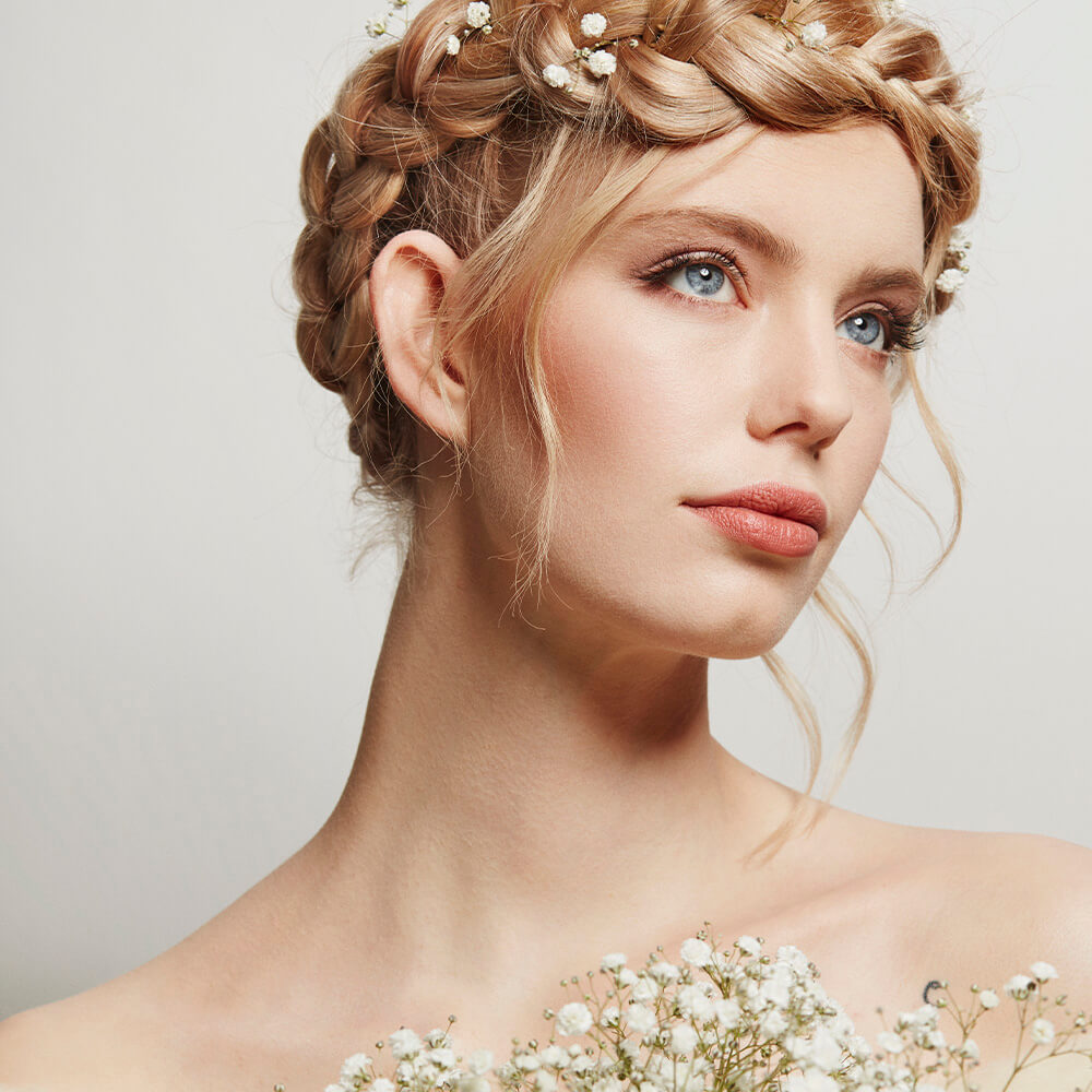 bruidsmake up cursus