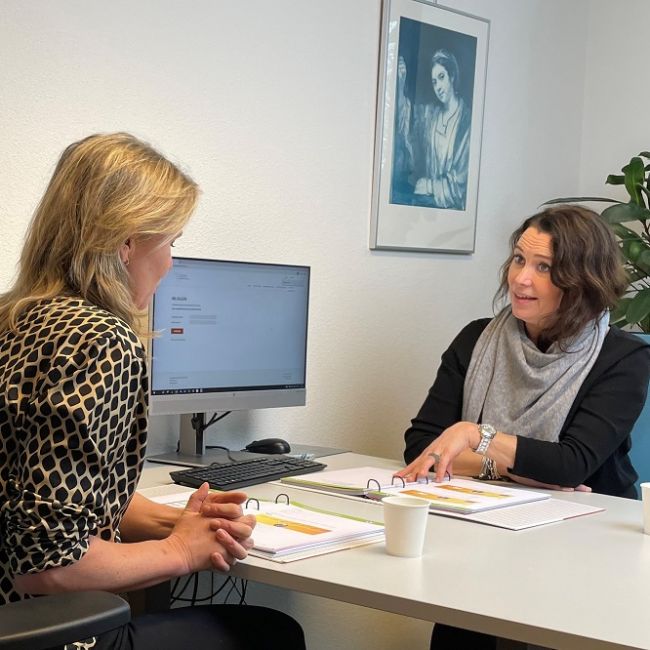 intensieve nederlandse taalcursus