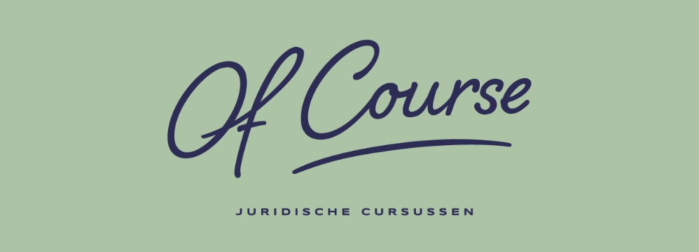 ondernemingsrecht cursus