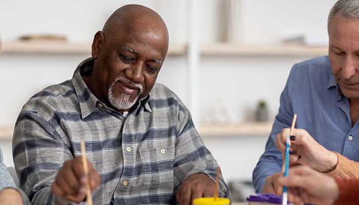 werken met vrijwilligers