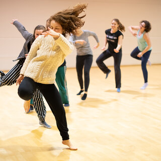 creatieve therapie cursus