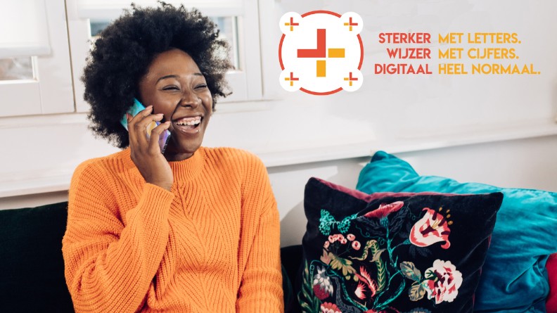 nederlands leren haarlem