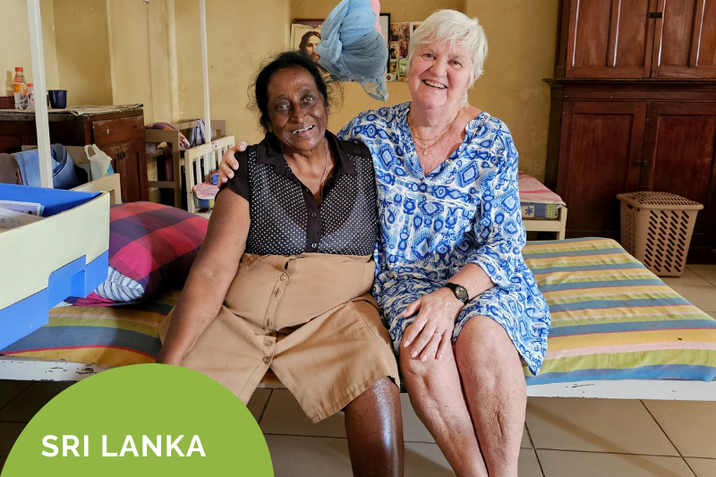 ouderenfonds vrijwilliger