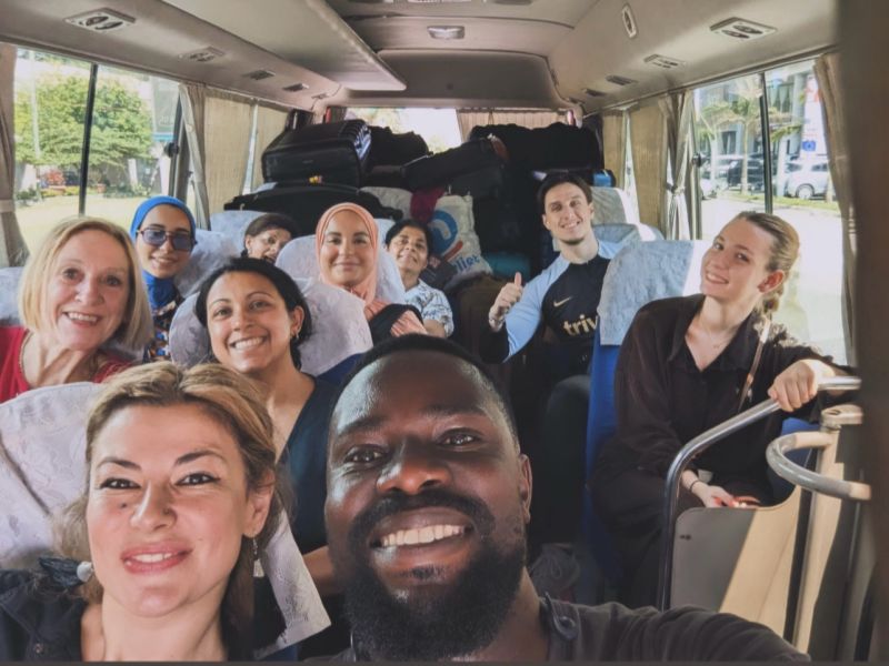 weeshuis vrijwilligerswerk