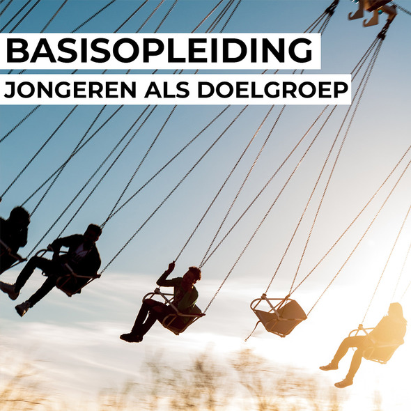 cursus jongeren