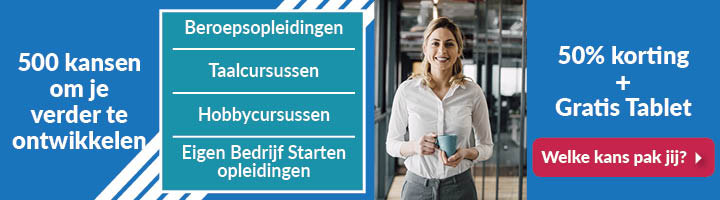 cursus logistiek management