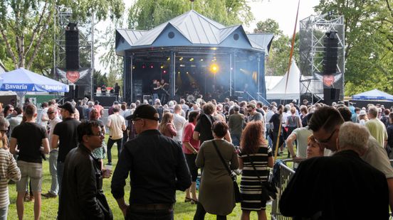 vrijwilligerswerk festivals