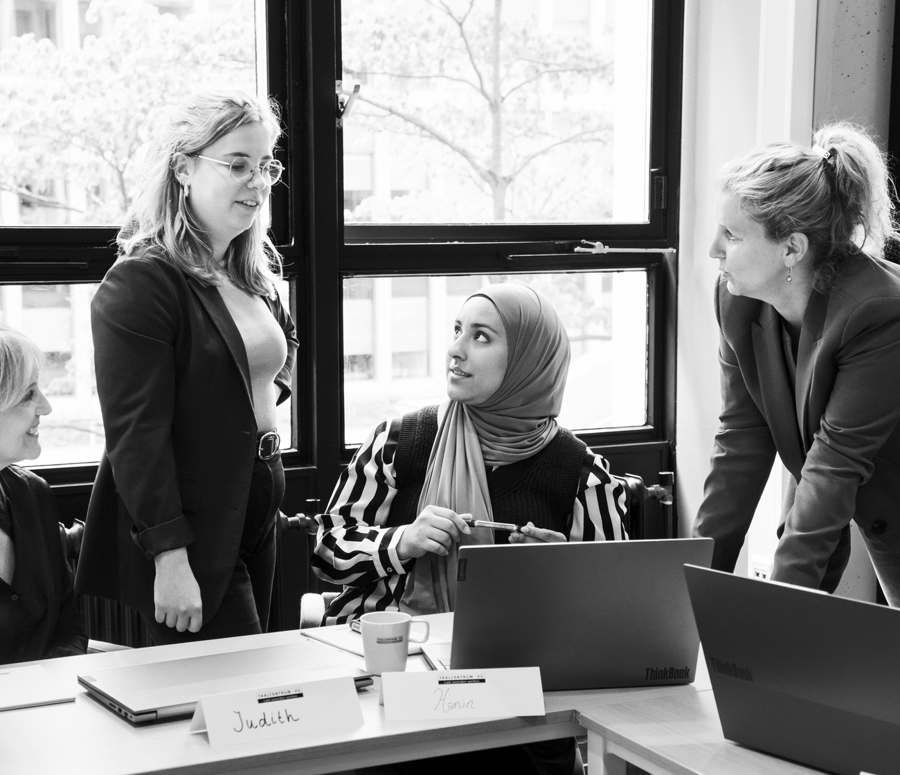 nederlands verbeteren cursus