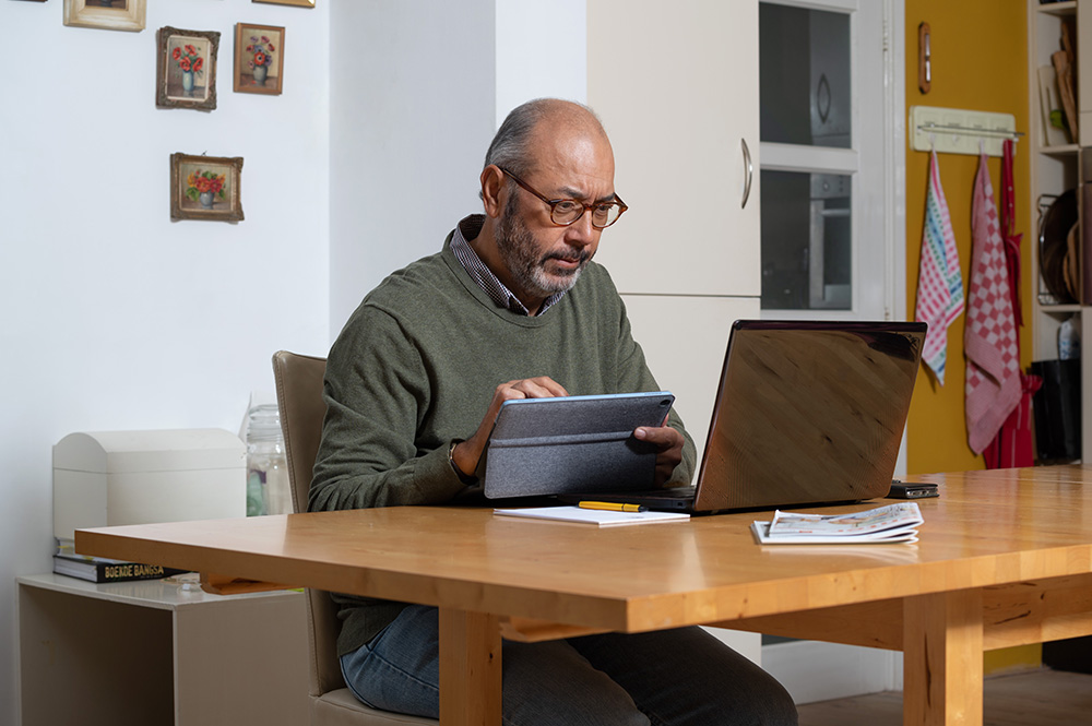 online cursussen volgen