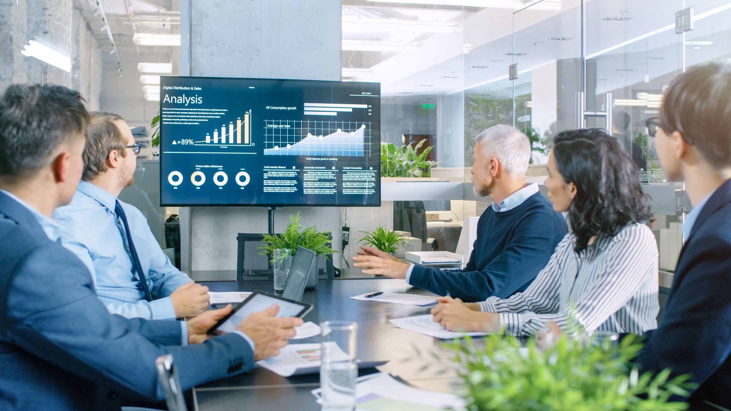 basis excel cursus