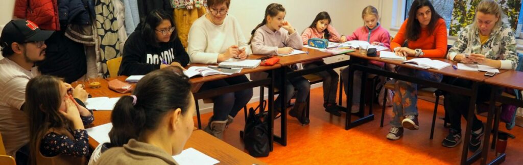 cursus nederlands gevorderden
