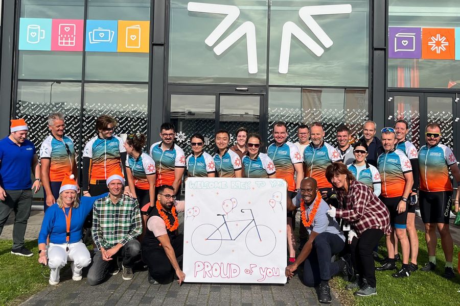 vrijwilligerswerk zieke kinderen