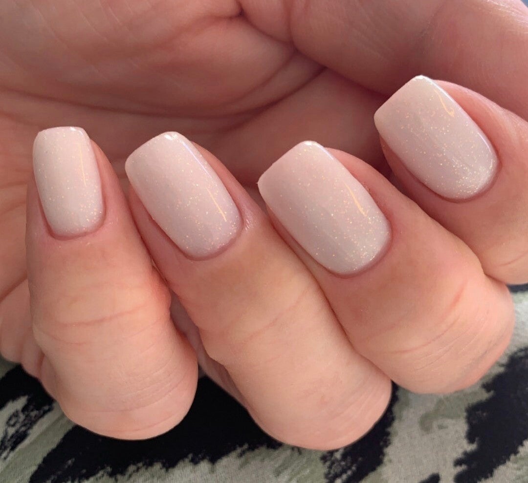 acrylnagels cursus thuis