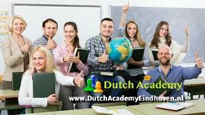 nederlands leren eindhoven