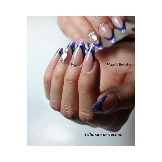 online acryl nagel cursus